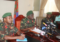 ​JWTZ laendelea kujizatiti na Majanga